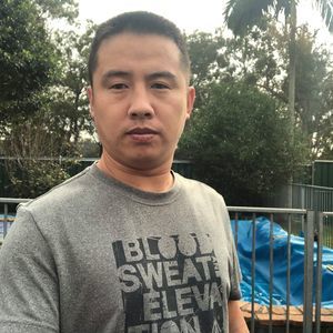 Meet your Posher, Zhou